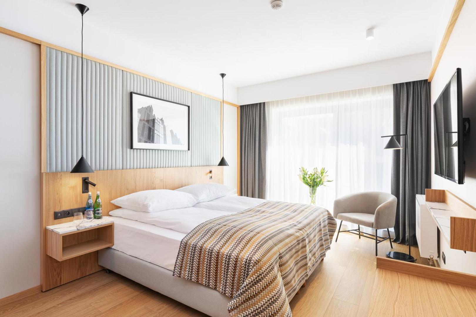 גדנסק Deo Plaza Apartamenty Premium By Rent Like Home מראה חיצוני תמונה