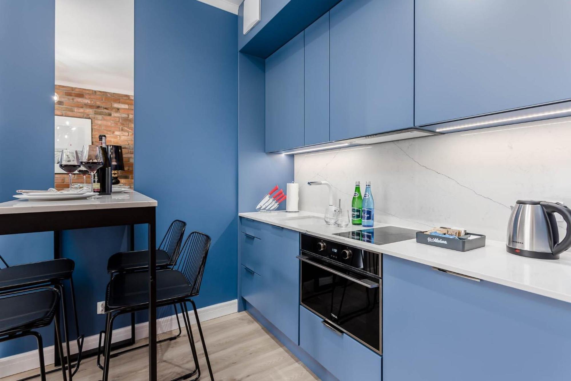 גדנסק Deo Plaza Apartamenty Premium By Rent Like Home מראה חיצוני תמונה